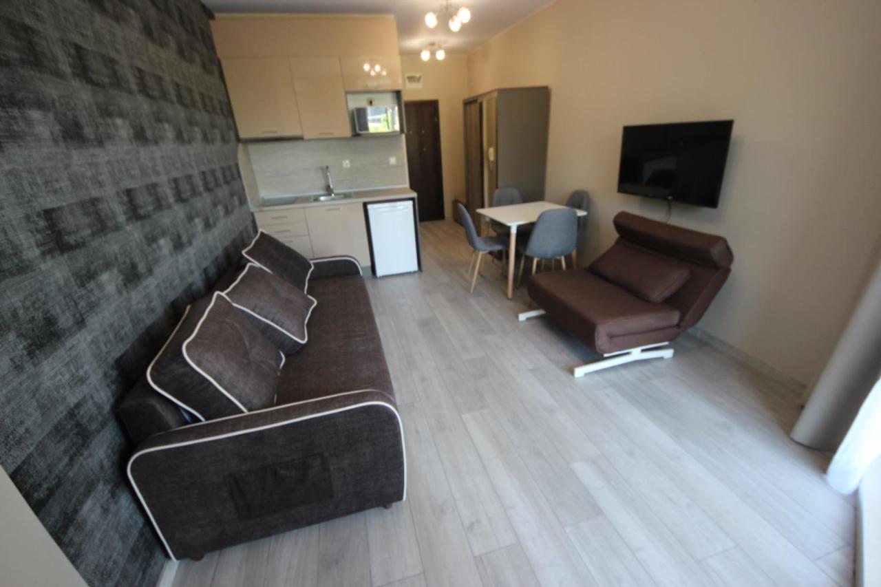 Menada Luxor Apartments Sweti Wlas Zimmer foto