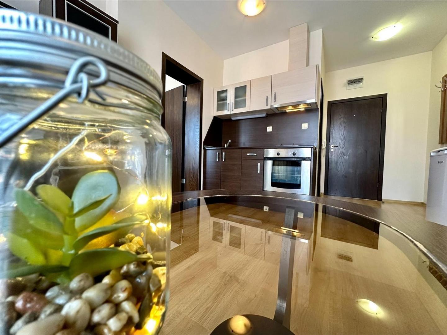 Menada Luxor Apartments Sweti Wlas Zimmer foto