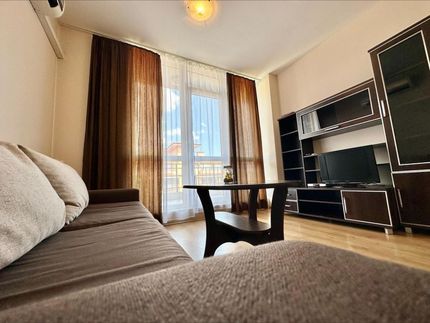Menada Luxor Apartments Sweti Wlas Zimmer foto