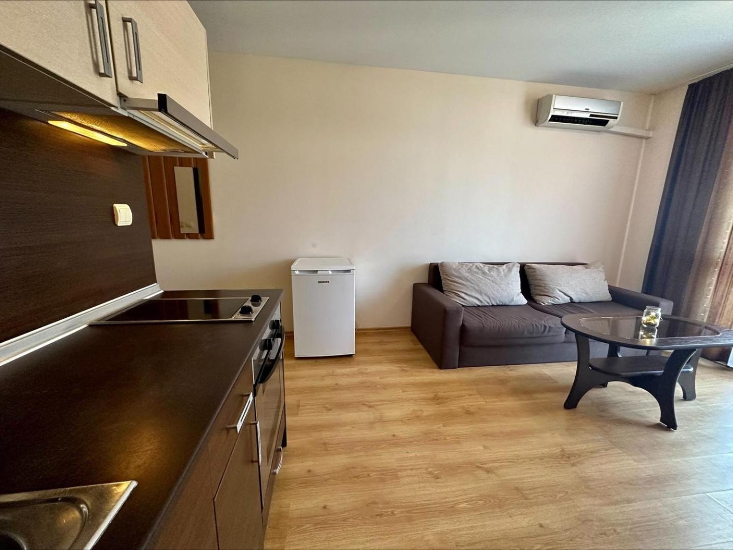 Menada Luxor Apartments Sweti Wlas Zimmer foto