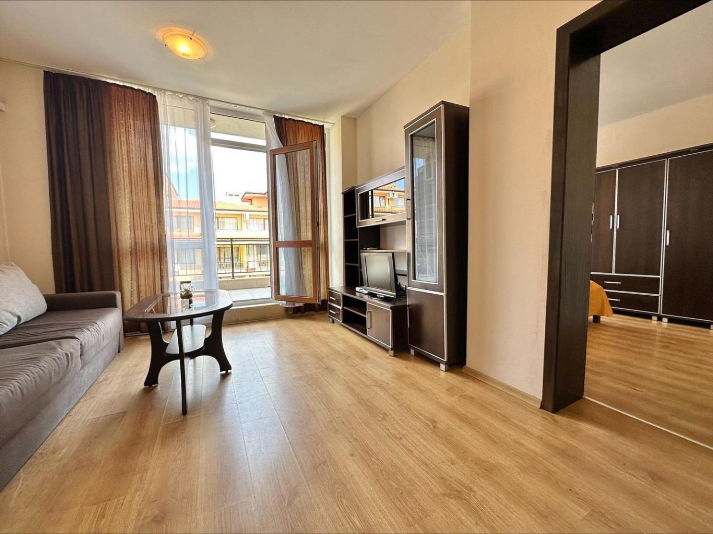 Menada Luxor Apartments Sweti Wlas Zimmer foto