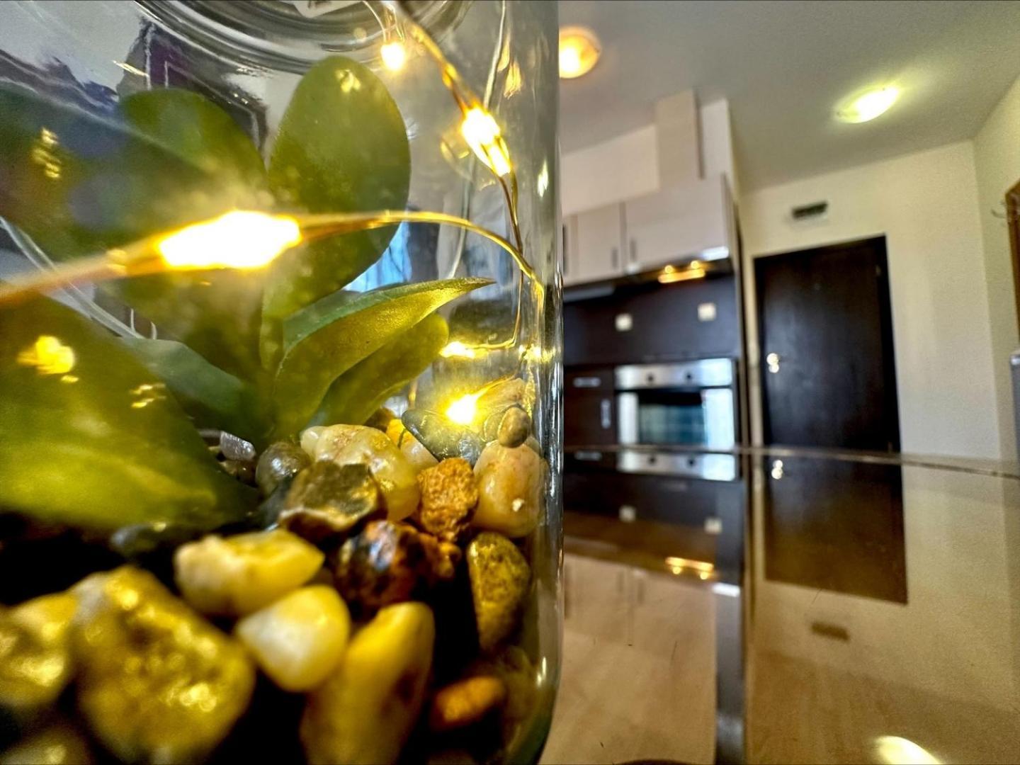 Menada Luxor Apartments Sweti Wlas Zimmer foto