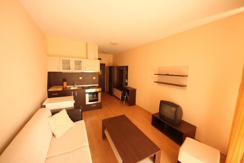 Menada Luxor Apartments Sweti Wlas Zimmer foto