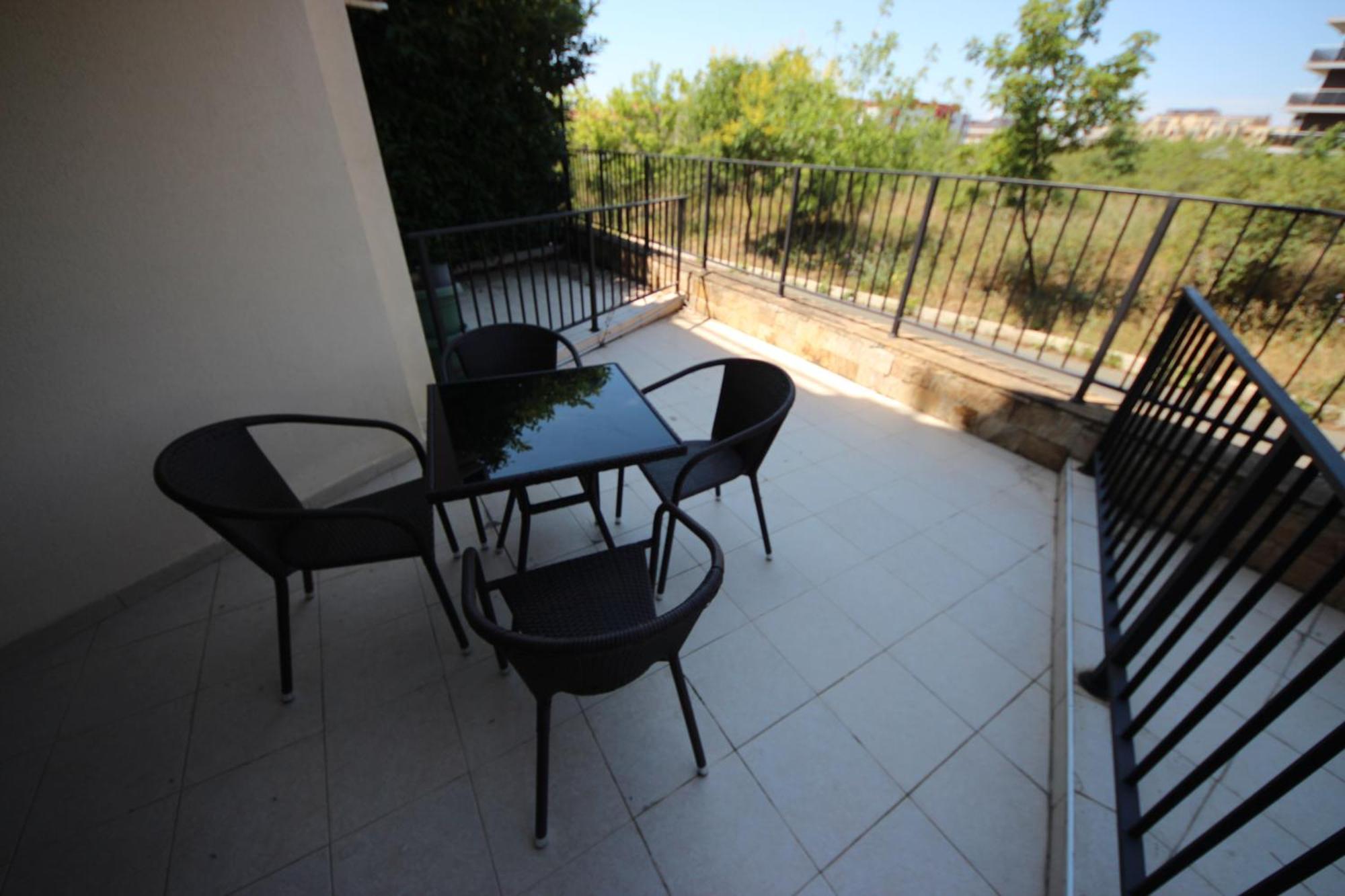 Menada Luxor Apartments Sweti Wlas Zimmer foto