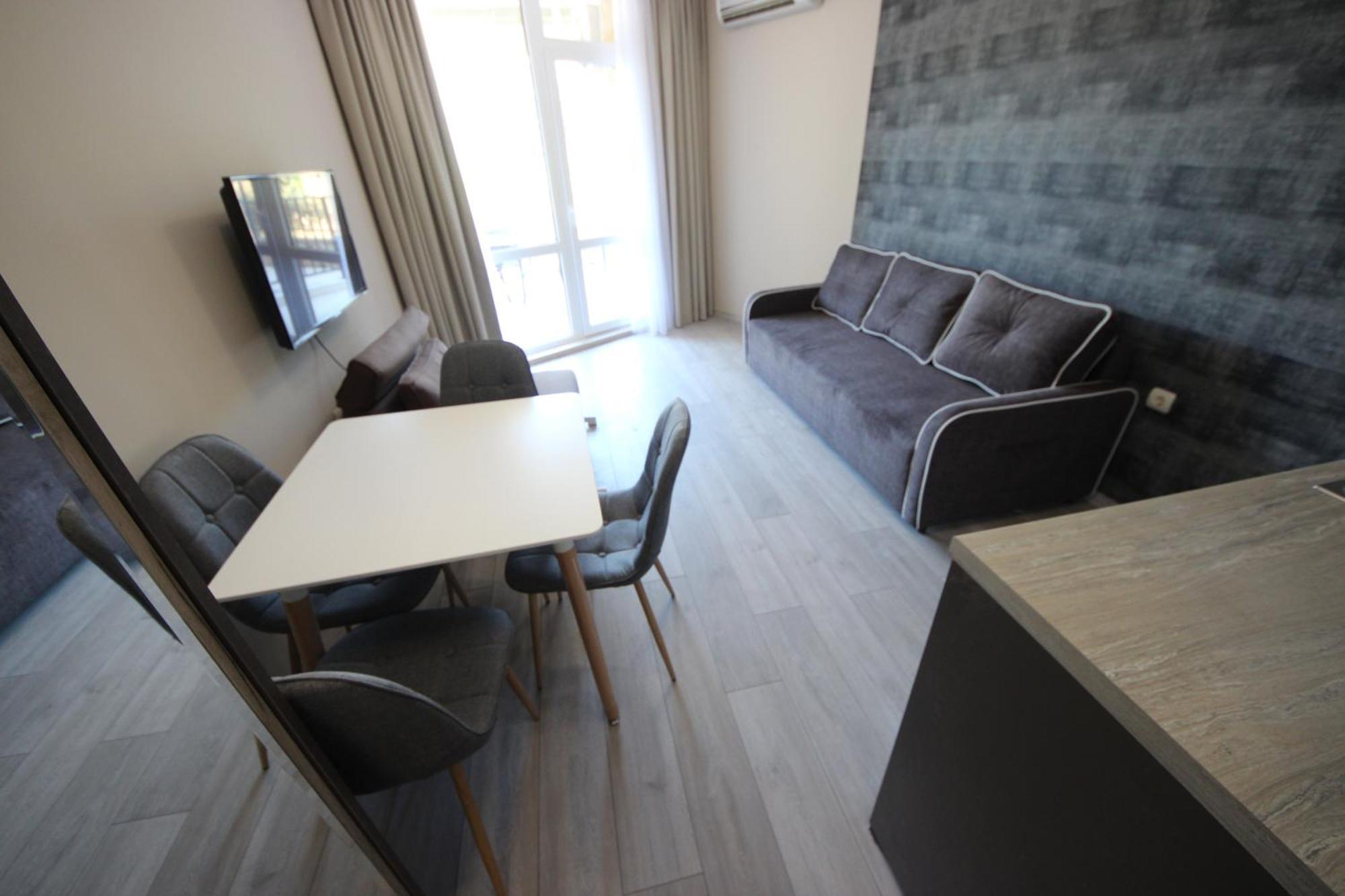 Menada Luxor Apartments Sweti Wlas Zimmer foto